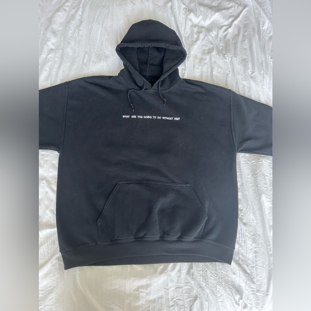 Boys Lie Sweatshirt